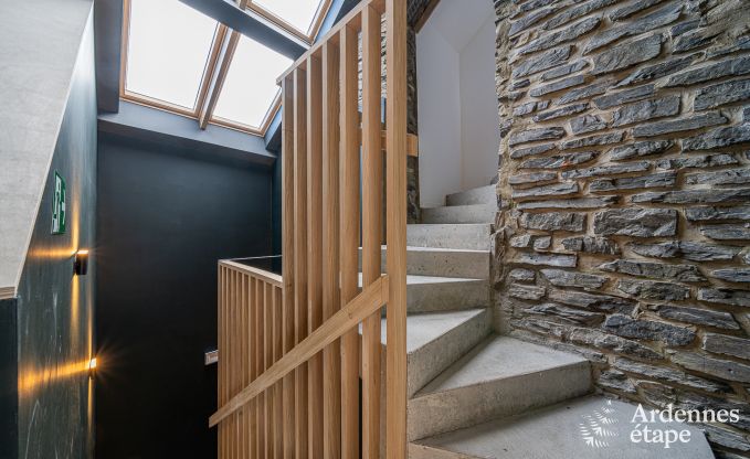 Luxusvilla Herbeumont 32 Pers. Ardennen