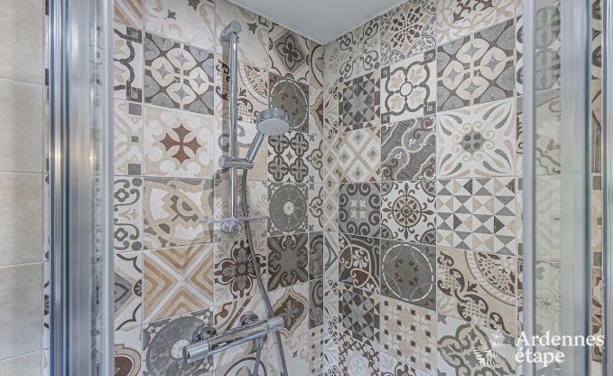 Luxusvilla Herbeumont 20 Pers. Ardennen Schwimmbad Wellness Behinderten gerecht