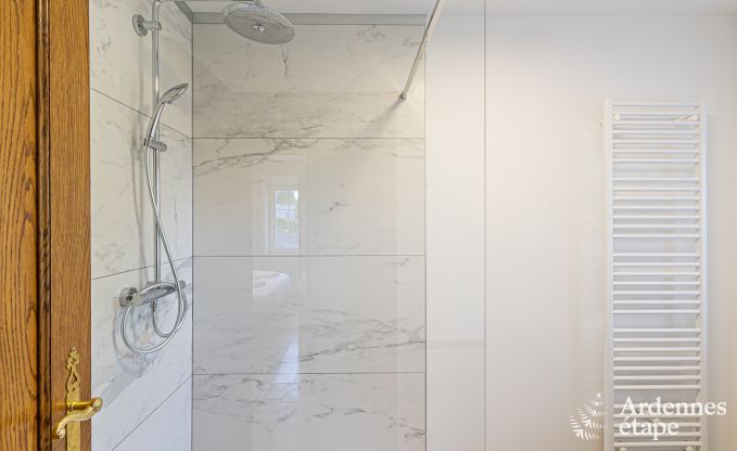 Luxusvilla Herbeumont 20 Pers. Ardennen Schwimmbad Wellness Behinderten gerecht