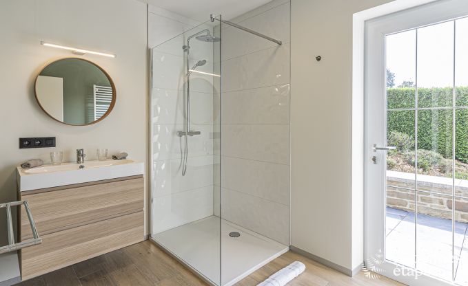 Luxusvilla Herbeumont 20 Pers. Ardennen Schwimmbad Wellness Behinderten gerecht