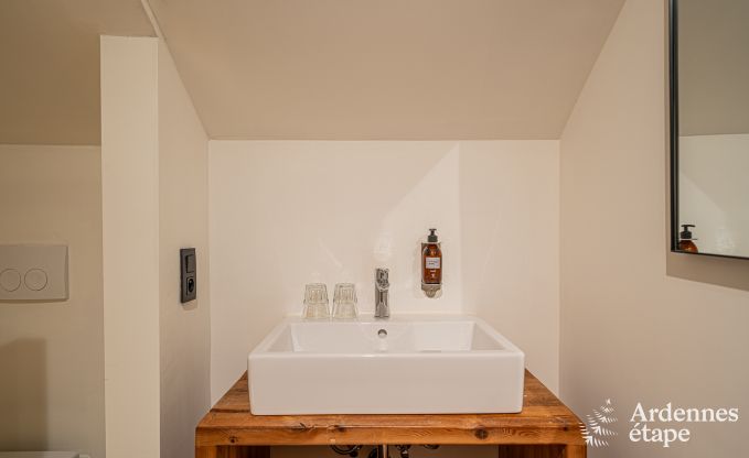 Cottage Herbeumont 12 Pers. Ardennen