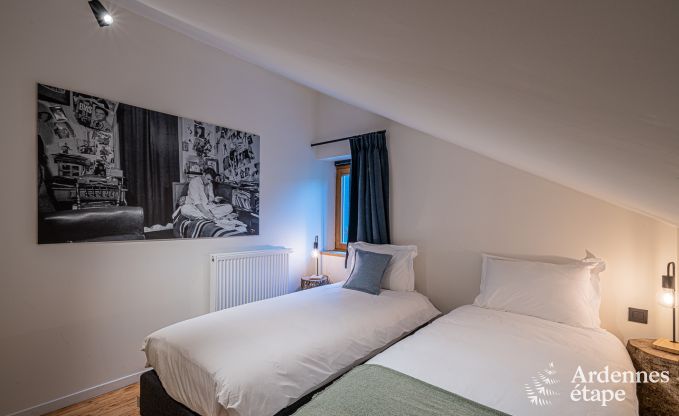 Cottage Herbeumont 12 Pers. Ardennen