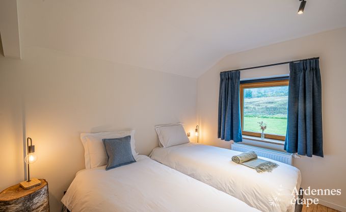 Cottage Herbeumont 12 Pers. Ardennen