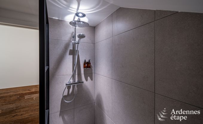 Cottage Herbeumont 12 Pers. Ardennen