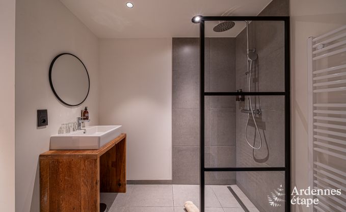 Cottage Herbeumont 12 Pers. Ardennen