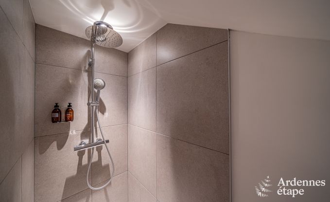 Cottage Herbeumont 12 Pers. Ardennen