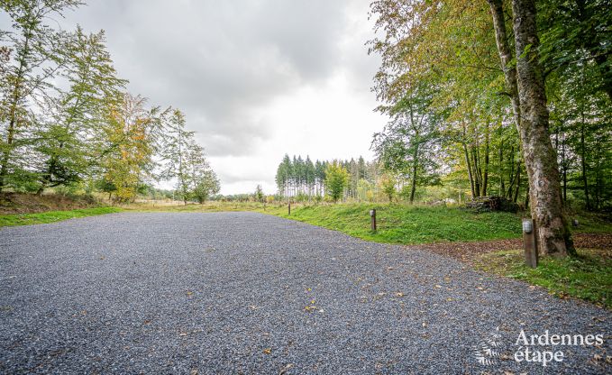 Cottage Herbeumont 12 Pers. Ardennen