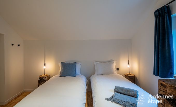 Cottage Herbeumont 12 Pers. Ardennen