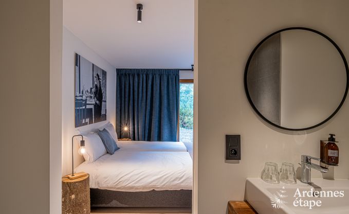 Cottage Herbeumont 12 Pers. Ardennen