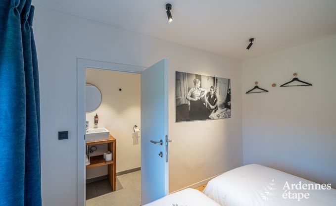 Cottage Herbeumont 12 Pers. Ardennen