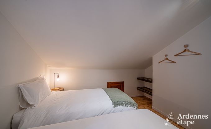 Cottage Herbeumont 12 Pers. Ardennen