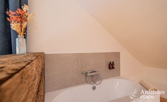 Cottage Herbeumont 12 Pers. Ardennen