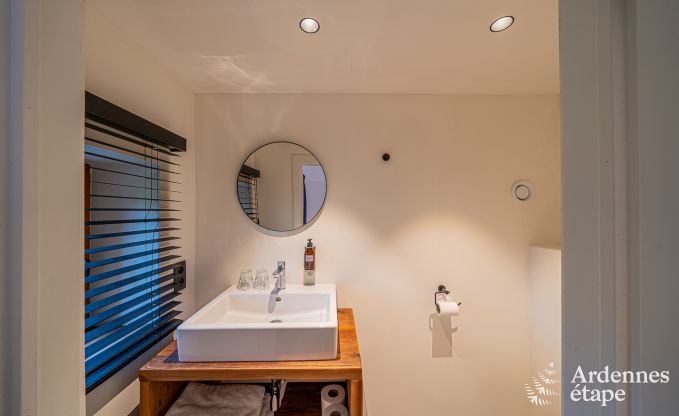 Cottage Herbeumont 12 Pers. Ardennen