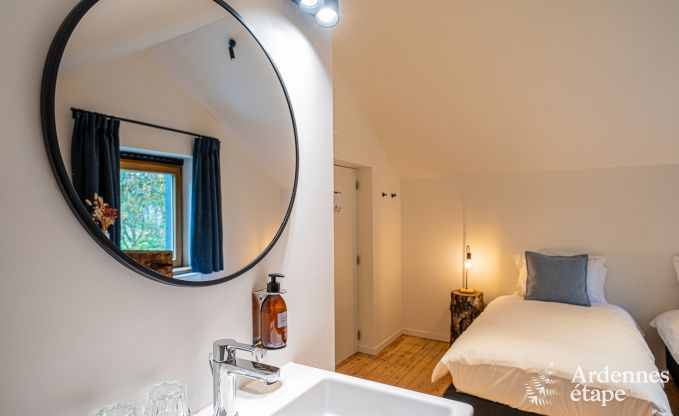 Cottage Herbeumont 12 Pers. Ardennen