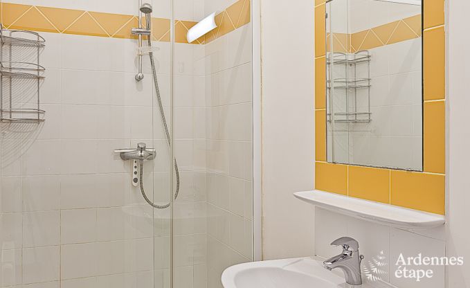 Ferienhaus Herbeumont 22 Pers. Ardennen Wellness Behinderten gerecht