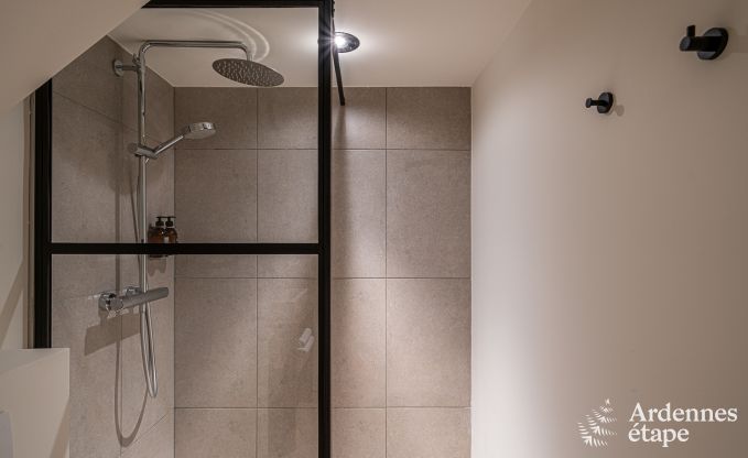 Luxusvilla Herbeumont 44 Pers. Ardennen