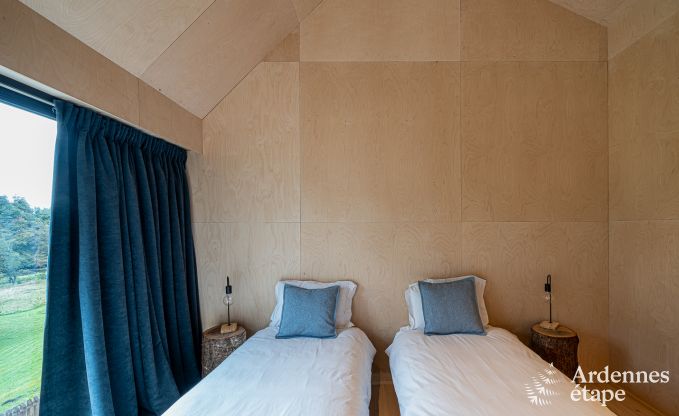 Luxusvilla Herbeumont 44 Pers. Ardennen