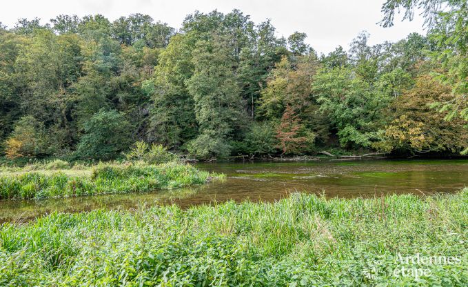 Luxusvilla Herbeumont 32 Pers. Ardennen