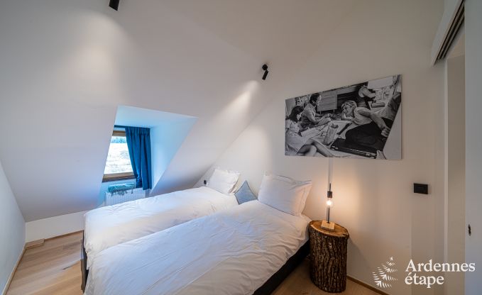 Luxusvilla Herbeumont 32 Pers. Ardennen