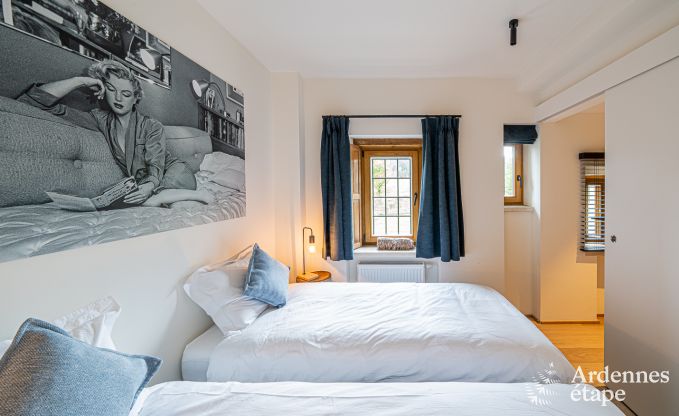 Luxusvilla Herbeumont 32 Pers. Ardennen