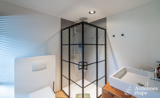 Luxusvilla Herbeumont 32 Pers. Ardennen