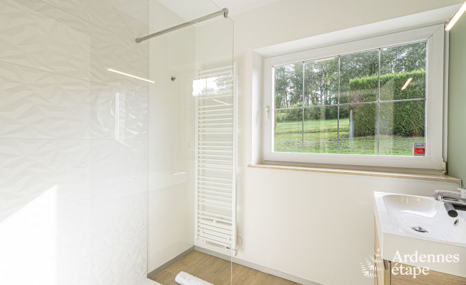 Luxusvilla Herbeumont 12 Pers. Ardennen Wellness