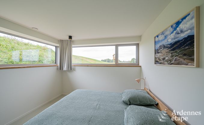 Luxusvilla Herbeumont 12 Pers. Ardennen Wellness Behinderten gerecht