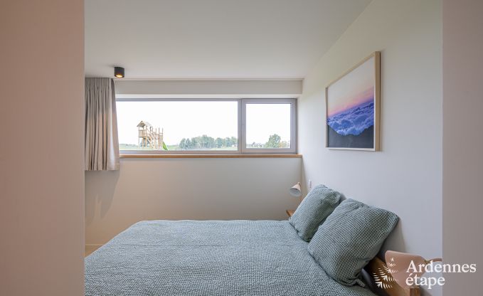 Luxusvilla Herbeumont 12 Pers. Ardennen Wellness Behinderten gerecht