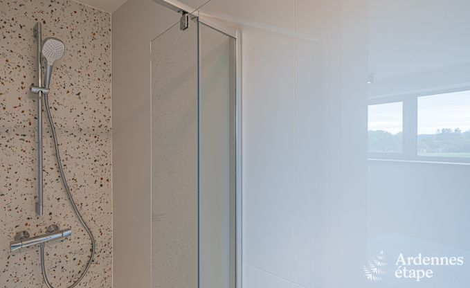 Luxusvilla Herbeumont 12 Pers. Ardennen Wellness Behinderten gerecht