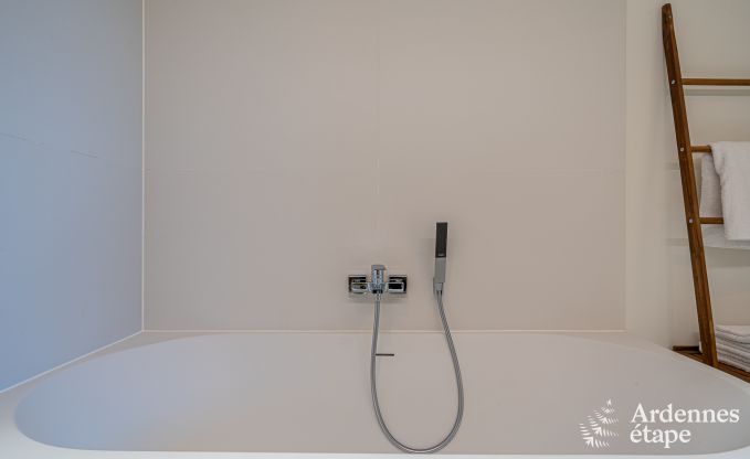 Luxusvilla Herbeumont 12 Pers. Ardennen Wellness Behinderten gerecht