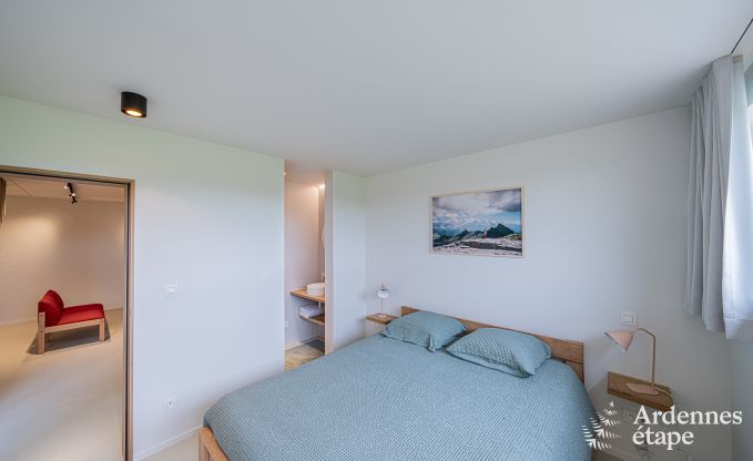 Luxusvilla Herbeumont 12 Pers. Ardennen Wellness Behinderten gerecht