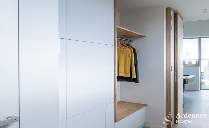 Luxusvilla Herbeumont 12 Pers. Ardennen Wellness Behinderten gerecht