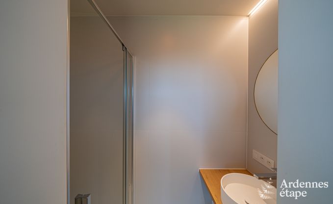 Luxusvilla Herbeumont 12 Pers. Ardennen Wellness Behinderten gerecht