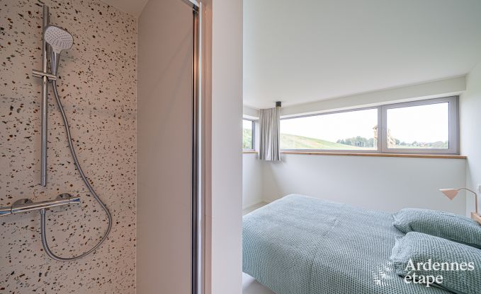 Luxusvilla Herbeumont 12 Pers. Ardennen Wellness Behinderten gerecht