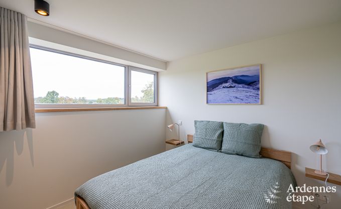 Luxusvilla Herbeumont 12 Pers. Ardennen Wellness Behinderten gerecht