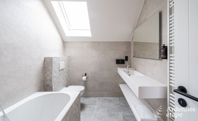 Ferienhaus H�ron 8 Pers. Ardennen