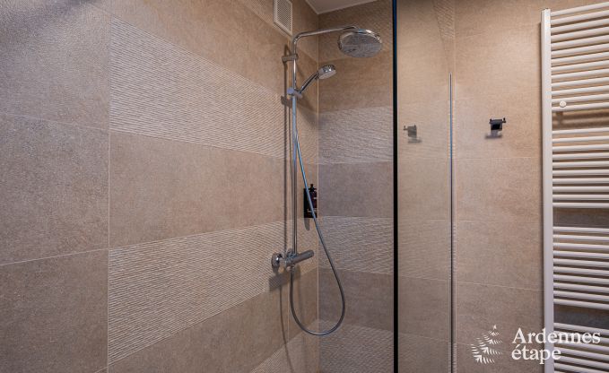 Ferienhaus H�ron 8 Pers. Ardennen