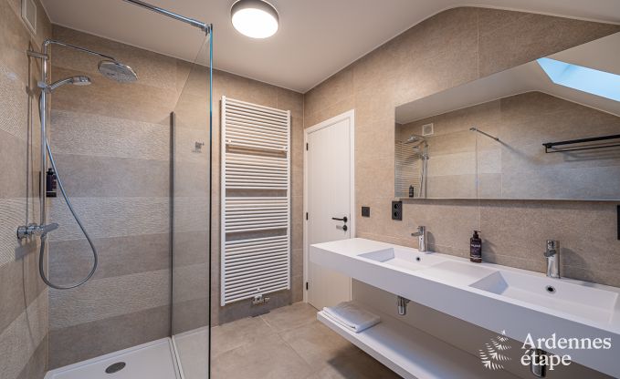 Ferienhaus H�ron 8 Pers. Ardennen