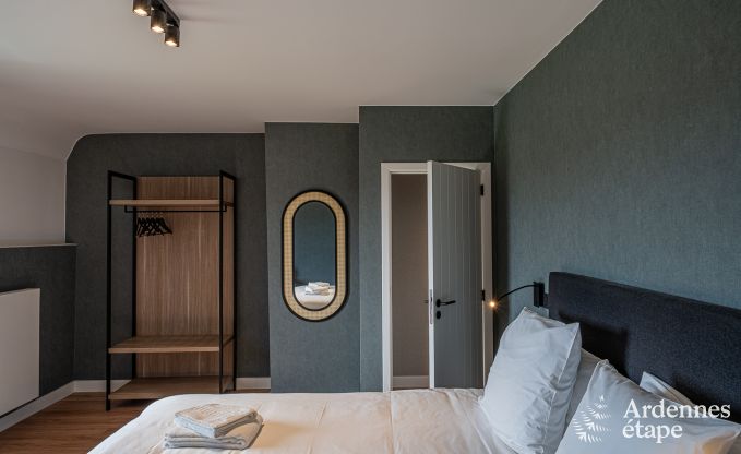 Ferienhaus H�ron 8 Pers. Ardennen