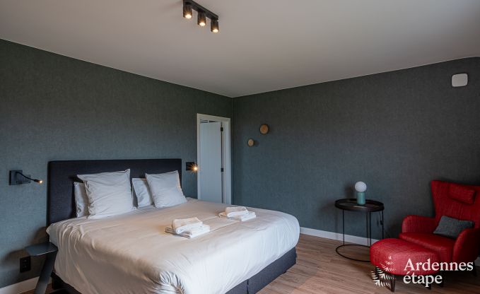 Ferienhaus H�ron 8 Pers. Ardennen