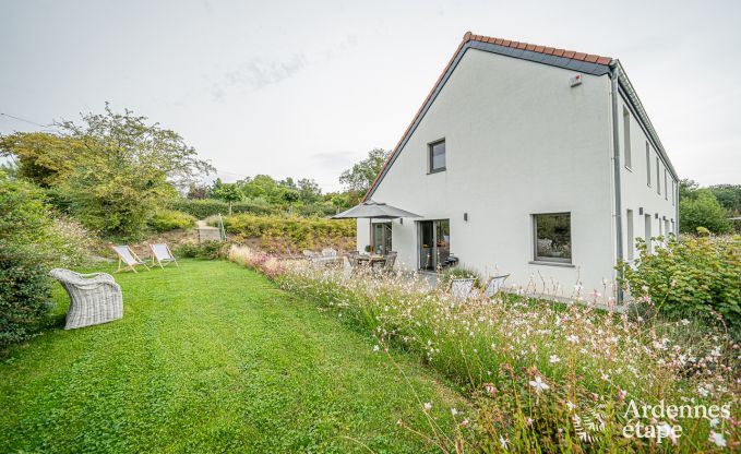 Ferienhaus Hron 12 Pers. Ardennen