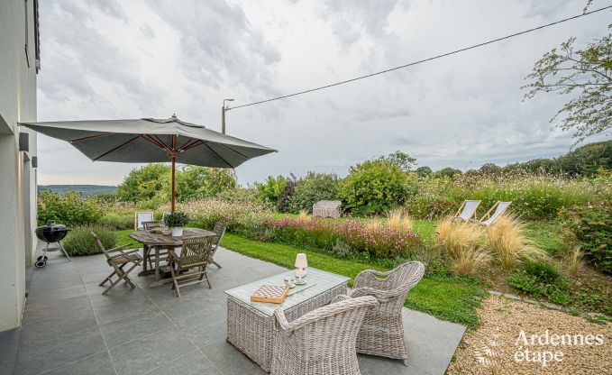 Ferienhaus Hron 12 Pers. Ardennen