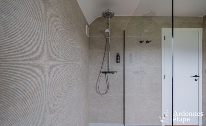 Ferienhaus Hron 12 Pers. Ardennen