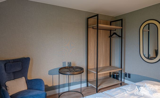 Ferienhaus Hron 12 Pers. Ardennen