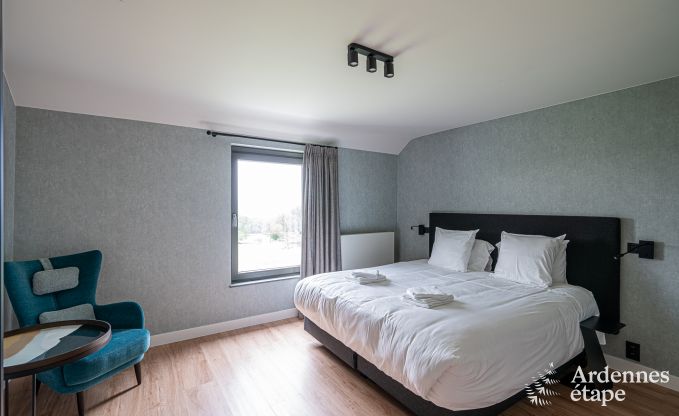 Ferienhaus Hron 12 Pers. Ardennen