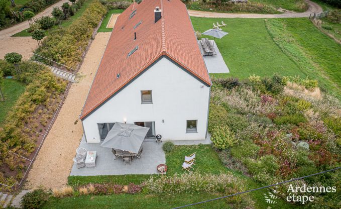 Ferienhaus Hron 12 Pers. Ardennen