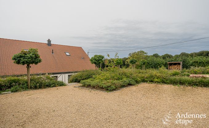 Ferienhaus H�ron 4 Pers. Ardennen