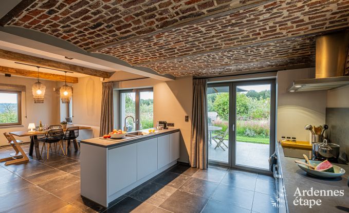 Ferienhaus H�ron 4 Pers. Ardennen