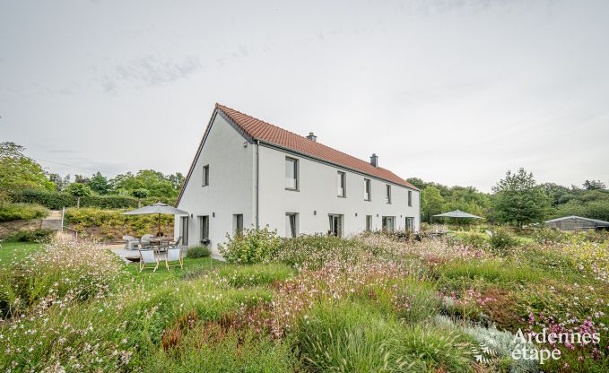 Ferienhaus H�ron 4 Pers. Ardennen