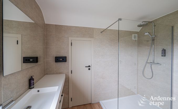 Ferienhaus H�ron 4 Pers. Ardennen